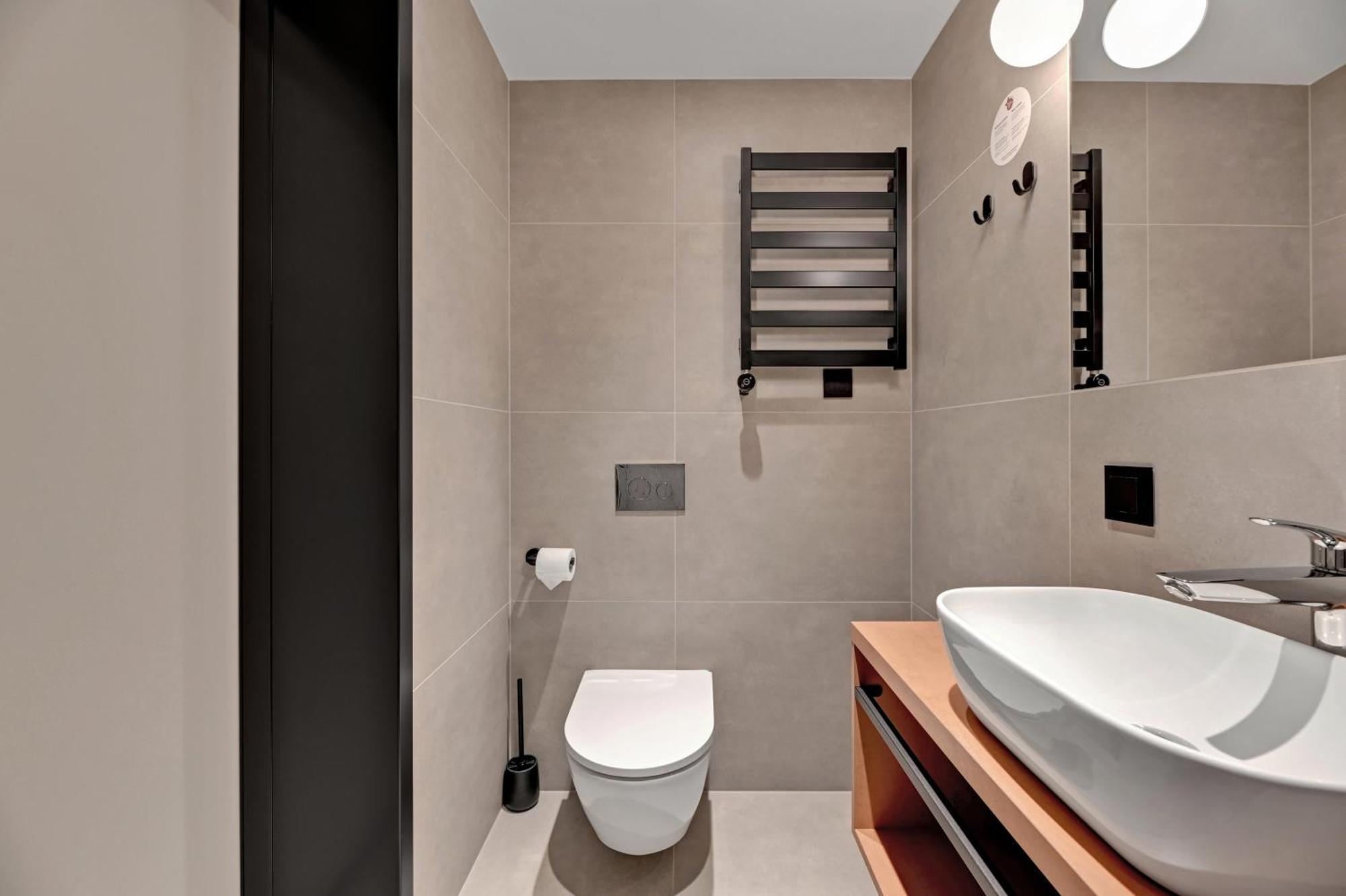 Hotel Milo Gdansk Airport Zimmer foto